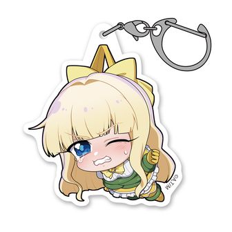 魔法少女にあこがれて | 公式グッズ・公式ライセンス商品専門