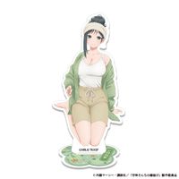 甘神さんちの縁結び_アクリルスタンド 甘神夜重 | 甘神さんちの縁結び 