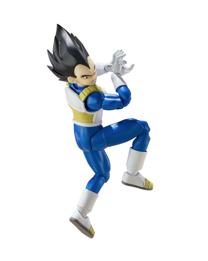 ドラゴンボール_S.H.Figuarts ベジータ-DAIMA- | ドラゴンボール公式