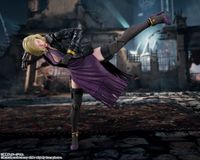 TEKKEN_S.H.Figuarts ニーナ・ウィリアムズ | 鉄拳シリーズ（TEKKEN