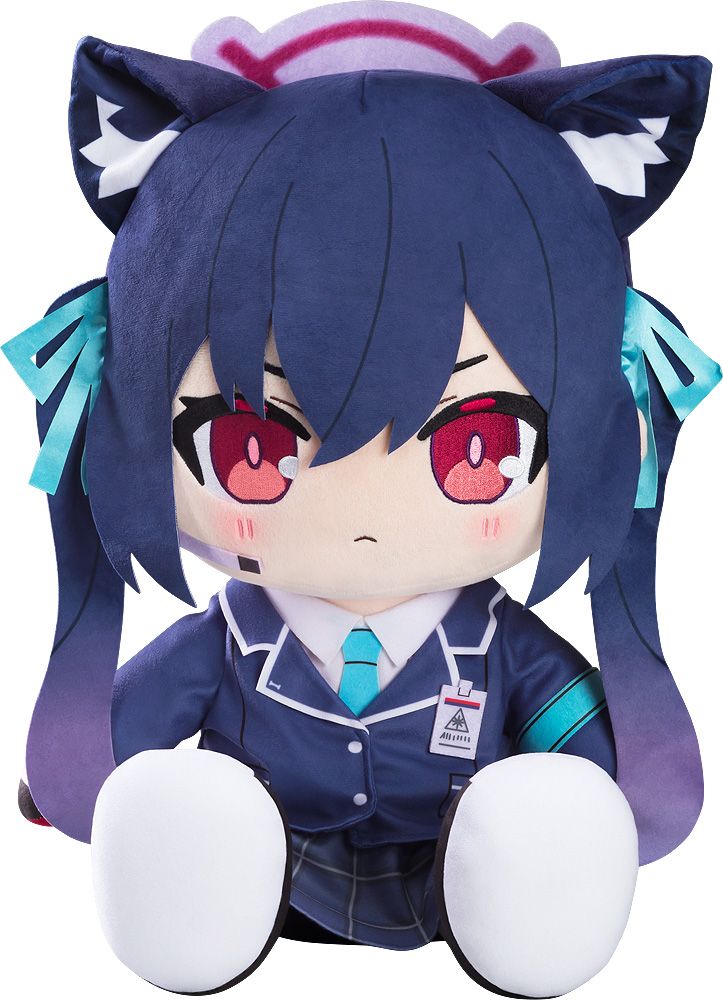ブルーアーカイブ -Blue Archive-_ちょこぷに おおきな40cmぬいぐるみ