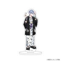 星屑の王子様_アクリルスタンド02/天使レイ 浴衣ver.(描き下ろし