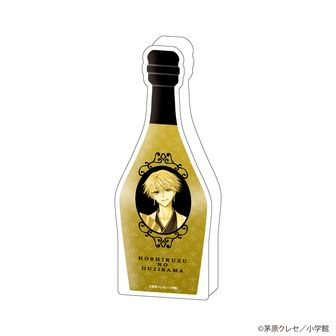 星屑の王子様公式グッズ通販 | colleize（コレイズ）