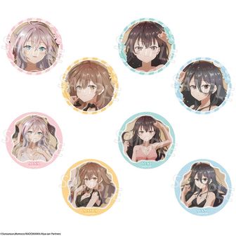 時々ボソッとロシア語でデレる隣のアーリャさん公式グッズ通販