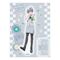 カラフルピーチ_アクリルスタンド ダイナー ヒロ | カラフルピーチ公式