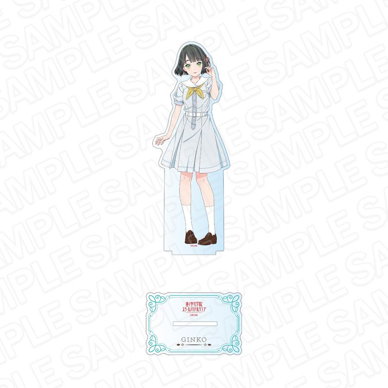 ラブライブ!蓮ノ空女学院スクールアイドルクラブ_デカアクリルスタンド