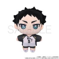 ハイキュー!!_ぬいパル（ぬいぐるみ）／赤葦京治 | ハイキュー!!公式