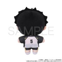 ハイキュー!!_ぬいパル（ぬいぐるみ）／赤葦京治 | ハイキュー!!公式