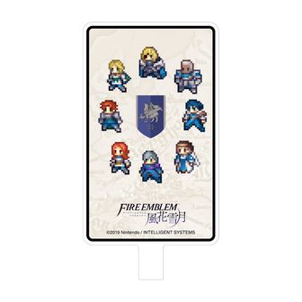 新品あり【46個セット】ファイアーエムブレム関係まとめ売り 新品あり【46個セット】ファイアーエムブレム関係まとめ売り