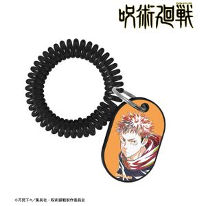 주술회전_이타도리 유지 Ani-Art 제3탄 로커키풍아크릴 키링