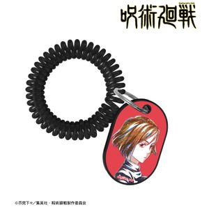 주술회전_쿠기사키 노바라 Ani-Art 제3탄 로커키풍아크릴 키링