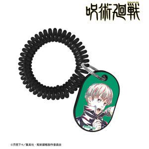 주술회전_묘권 가시 Ani-Art 제3탄 로커키풍아크릴 키링