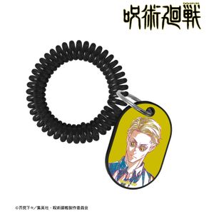주술회전_나나미 켄토 Ani-Art 제3탄 로커키풍아크릴 키링
