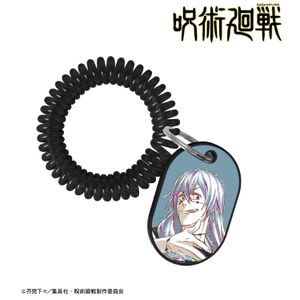 주술회전_진인 Ani-Art 제3탄 로커키풍아크릴 키링
