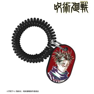 주술회전_ 脹相 Ani-Art 제3탄 로커키풍아크릴 키링
