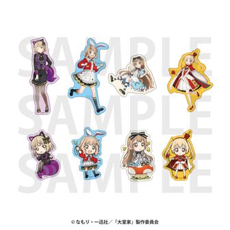 大室家 | 公式グッズ・公式ライセンス商品専門 | colleize（コレイズ）