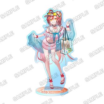 MF文庫J夏の学園祭2024 A3 キャラファイングラフ マーメイド MF文庫J夏の学園祭2024 A3 キャラファイングラフ マーメイド MF文庫J