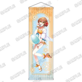 MF文庫J夏の学園祭2024 A3 キャラファイングラフ マーメイド MF文庫J夏の学園祭2024 A3 キャラファイングラフ マーメイド