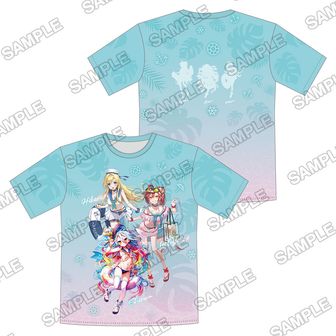 MF文庫J夏の学園祭2024 | 公式グッズ・公式ライセンス商品専門