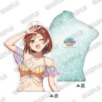 MF文庫J夏の学園祭2024 A3キャラファイングラフ　マーメイド MF文庫J夏の学園祭2024(12月上旬発売予定): | カドスト