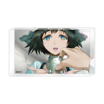 STEINS;GATE（シュタインズゲート）公式グッズ通販 | colleize（コレイズ）