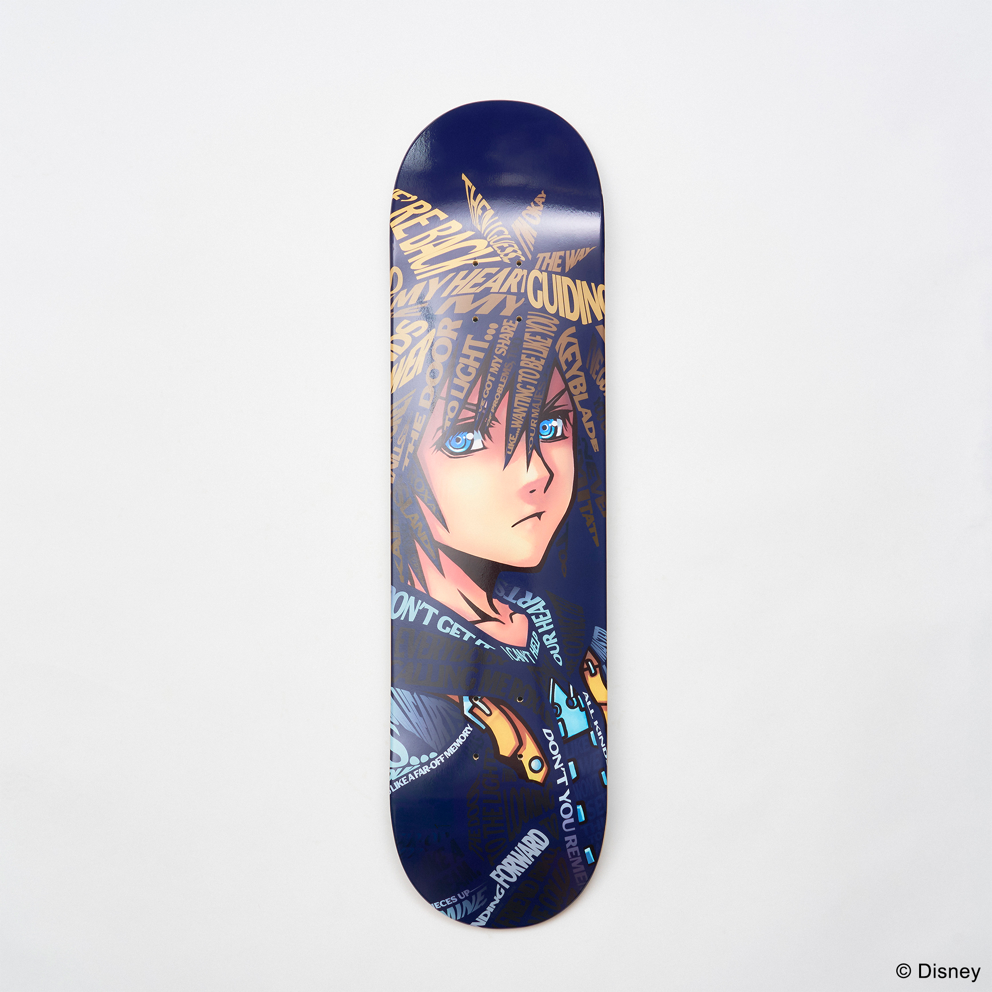 キングダムハーツ | 公式グッズ・公式ライセンス商品専門サイト