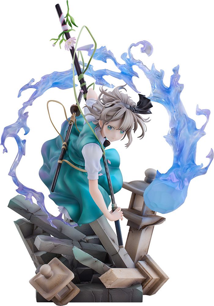 東方Project_魂魄妖夢 半分幻の庭師Ver. | 東方Project公式グッズ