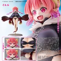 小林さんちのメイドラゴンS_イルル | 小林さんちのメイドラゴン公式