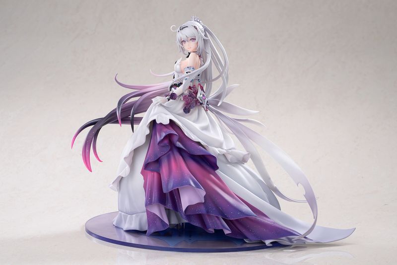 未開封　崩壊3rd キアナ・誘い フィギュア 崩壊3rd_キアナ・誘い | 崩壊3rd公式グッズ | colleize（コレイズ）