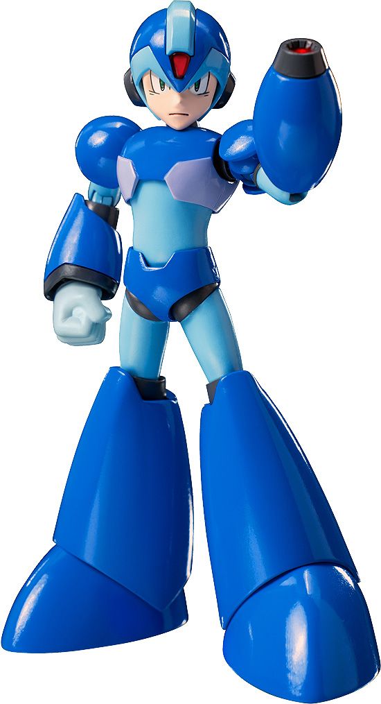 ロックマンX_MDLX エックス | ロックマン公式グッズ | colleize