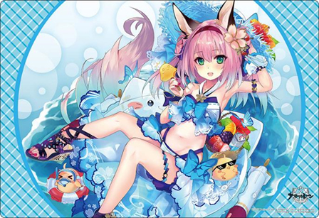【新品未開封】アズールレーン アルジェリー(白浜ヘヴンズフィール) プレイマット 71VjA9aVKeL._UF350,350_QL50_.jpg