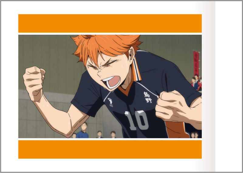 ハイキュー!! ゴミ捨て場の決戦_ぱしゃこれ／Vol.2【全45種】【BOX／10
