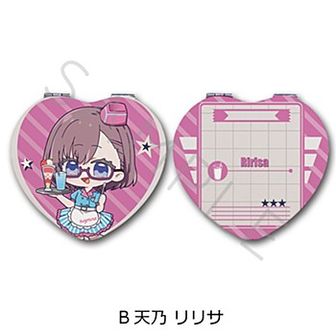 2.5次元の誘惑 | 公式グッズ・公式ライセンス商品専門