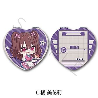 【激レア】2.5次元の誘惑 オリジナルアクリルブロック 作品名/な行/2.5次元の誘惑|集英社ジャンプキャラクターズストア