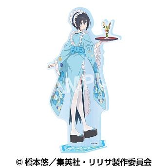 2.5次元の誘惑_アクリルスタンド(和風メイド) 3.ノノア | 2.5次元の
