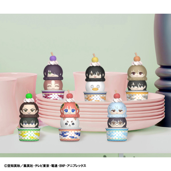 みちぇん のグッズ いみちぇん！」グッズ製作決定！書き下ろしSS『旅立ちの贈り物