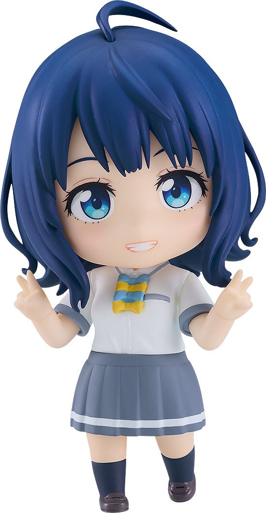 負けヒロインが多すぎる!_ねんどろいど 八奈見杏菜 | 負けヒロインが多
