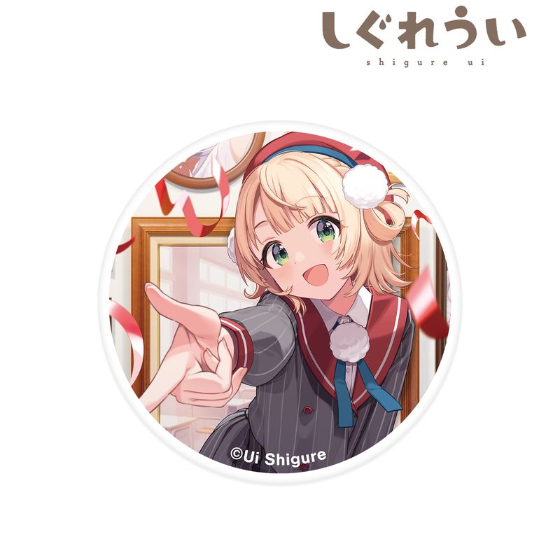 しぐれうい_masterpiece スマホグリップ | しぐれうい公式グッズ