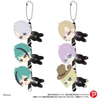 ディズニー ツイステッドワンダーランド_TW-39 ててコレ2【BOX／6個