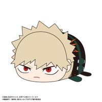 僕のヒーローアカデミア_HA-46 ぽてコロマスコット【BOX／6個入り