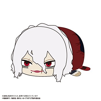 僕のヒーローアカデミア_Msize_HA-48 ぽてコロマスコット D 死柄