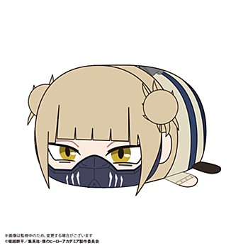 僕のヒーローアカデミア_Msize_HA-48 ぽてコロマスコット F