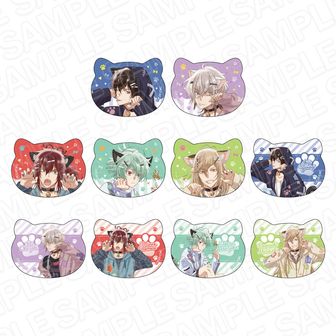 Collar×Malice（カラーマリス／カラマリ） | 公式グッズ・公式