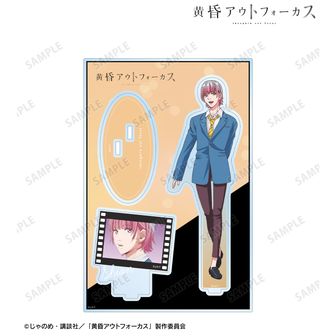 Γ 【未使用】黄昏アウトフォーカス 複製サイン入り メモリアルアート 黄昏アウトフォーカス | 公式グッズ・公式ライセンス商品専門