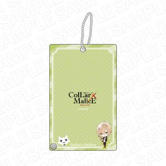 Collar×Malice（カラーマリス／カラマリ）公式グッズ通販 | colleize