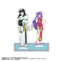 らんま1/2_ペアアクリルスタンド C シャンプー&ムース | らんま1/2公式