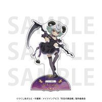 メイドインアビス 烈日の黄金郷_アクリルスタンド プルシュカ | メイド
