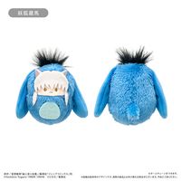 幽☆遊☆白書_くるみたぴぬい 【コンプリートBOX／6個入り】 | 幽遊
