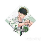 来世は他人がいい_キャラバッジコレクション（BOX商品） | 公式