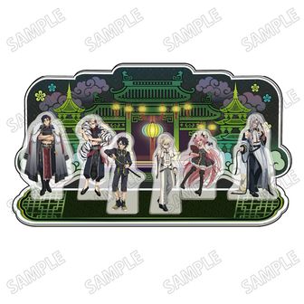 終わりのセラフ　カード 2025年最新】Yahoo!オークション -終わりのセラフ カードの中古